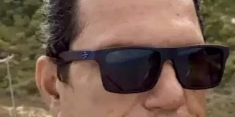 Valadarense morre após bater em paredão durante voo de parapente na Bahia