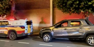 Comerciante é preso com carro clonado em Valadares