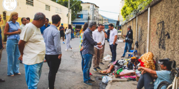 Ação “Rua Não é Lar” avança em pontos centrais de Governador Valadares