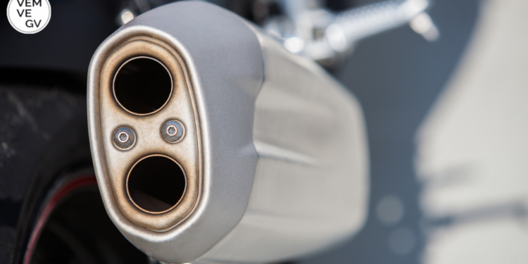 Valadares proíbe venda e instalação de escapamentos barulhentos