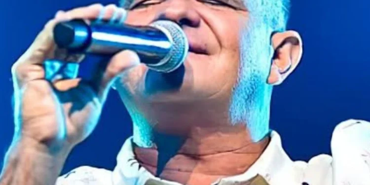 Morre Rinaldo Luiz de Seixas, pastor fundador da igreja Bola de Neve