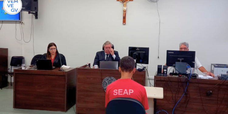 Trio é condenado por assassinato de adolescente em Governador Valadares