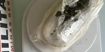 Mulher é presa ao tentar entrar com maconha na vagina em presídio de Valadares