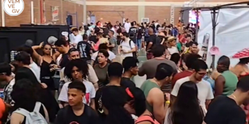 Festival Anime GV movimenta Valadares com cultura geek e muita diversão