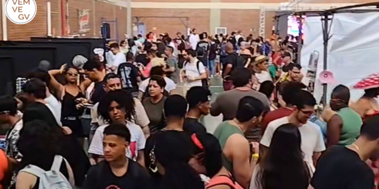 Festival Anime GV movimenta Valadares com cultura geek e muita diversão