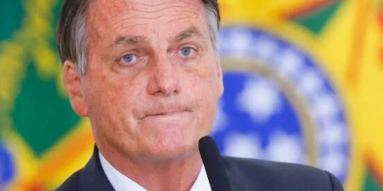 PF aponta que Bolsonaro sabia de plano para matar Lula, Alckmin e Moraes