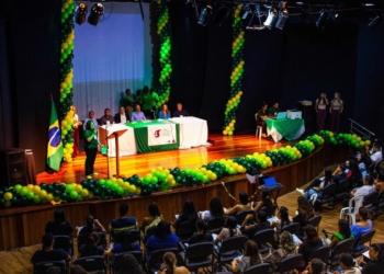 Valadares realiza Conferência Municipal de Saúde nesta terça-feira ( 15/04 )