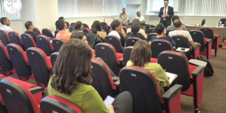 MP capacita fiscais de Valadares para atuação em casos de ruído ambiental