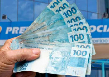 INSS libera consulta à antecipação do 13º salário