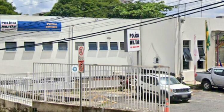 PMMG tenta identificar militar que passou fezes em farda de oficial dentro de batalhão