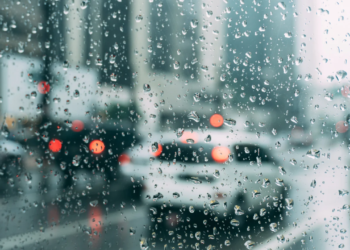 Alerta de chuvas intensas em Valadares e região vai até sábado ( 19/04 )