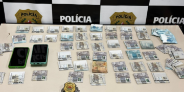 Mulher é presa por furto em Valadares; Polícia Civil recupera mais de R$ 63 mil