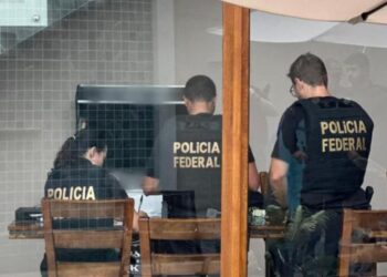 PF combate promoção de migração ilegal de brasileiros para os EUA