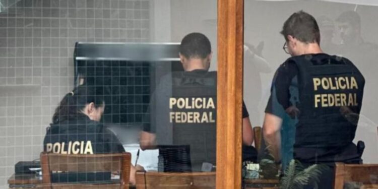 PF combate promoção de migração ilegal de brasileiros para os EUA