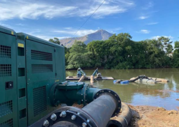 Conta de água mais cara: tarifas terão reajuste de 4,76% em Valadares