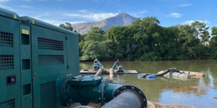 Conta de água mais cara: tarifas terão reajuste de 4,76% em Valadares