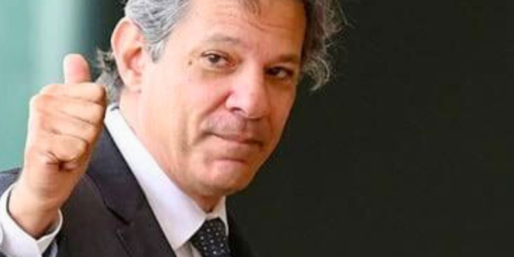 Haddad Anuncia Isenção do IR e Cortes Bilionários