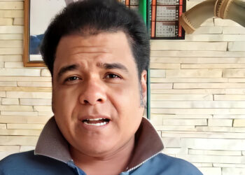 STF decreta prisão preventiva de Roque Saldanha em Valadares