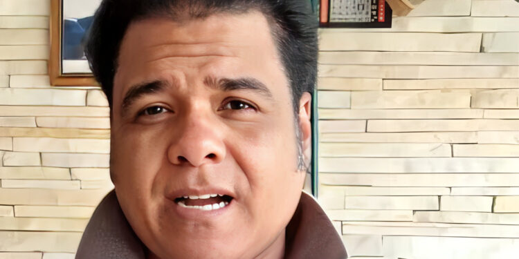 STF decreta prisão preventiva de Roque Saldanha em Valadares