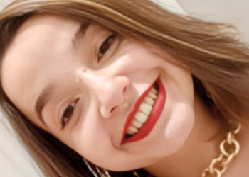 Estudante atropelada dentro de universidade em Viçosa, é sepultada em Ipatinga MG