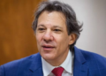 Haddad anuncia pacote fiscal e promete economia de R$ 70 bilhões em 2 anos