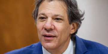 Haddad anuncia pacote fiscal e promete economia de R$ 70 bilhões em 2 anos