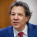 Haddad anuncia pacote fiscal e promete economia de R$ 70 bilhões em 2 anos