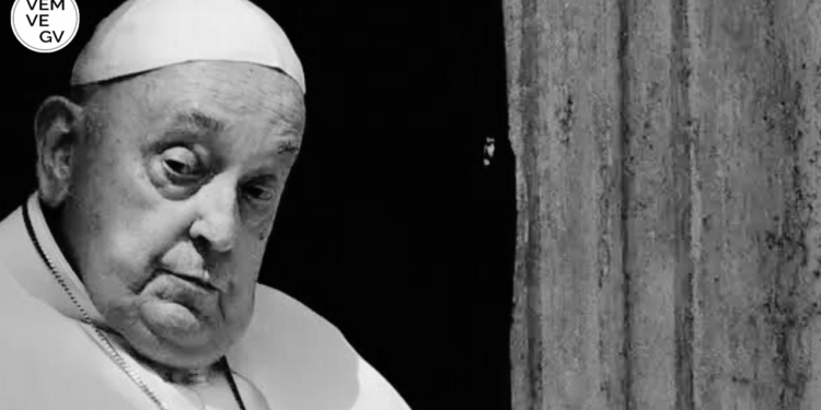 Papa Francisco morre aos 88 anos; Vaticano anuncia com pesar a perda do primeiro líder latino-americano da Igreja