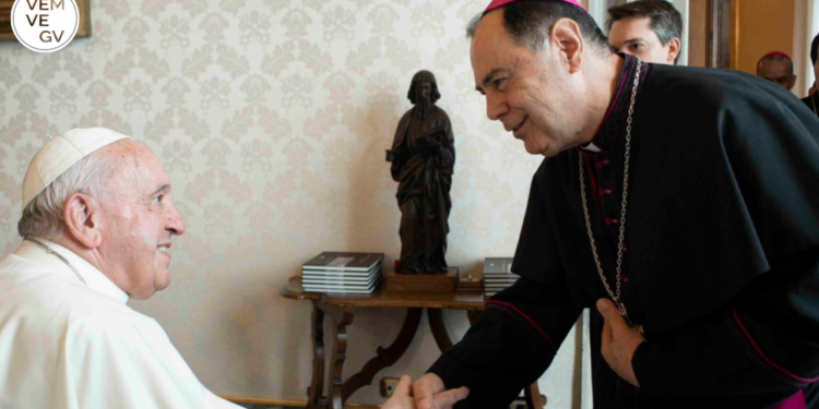 Diocese de Governador Valadares convida fiéis para Missa de Sufrágio pelo Papa Francisco