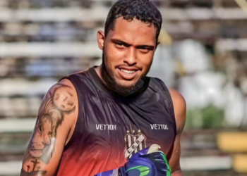 Acusado de matar ex-goleiro do Democrata enfrenta júri popular em Valadares