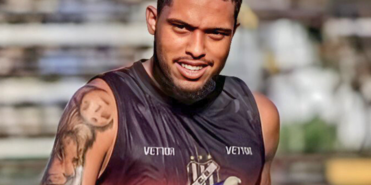 Acusado de matar ex-goleiro do Democrata enfrenta júri popular em Valadares