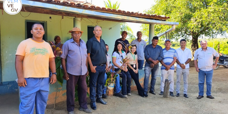 Indígenas de Minas recebem R$ 1,5 mi para fortalecer a produção agrícola