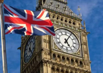 Mais de 600: Itamaraty diz que brasileiros deportados da Inglaterra tomaram decisão voluntária