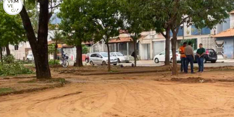 Praça Albânia no Grã Duquesa e outras 13 serão revitalizadas em Valadares