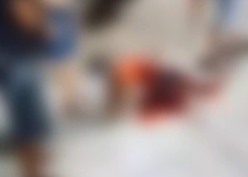 Homem é esfaqueado no Ipê, em Valadares