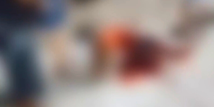 Homem é esfaqueado no Ipê, em Valadares