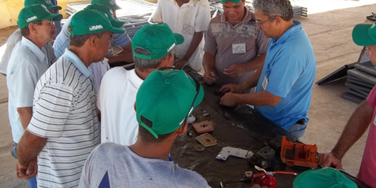 Sistema Faemg Senar oferece capacitações gratuitas a partir desta segunda ( 02/12 )