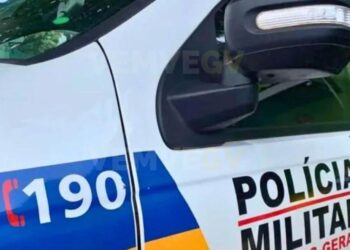 Ladrão Preso em Flagrante em Valadares: “Assim que eu for Liberado, vou continuar furtando”