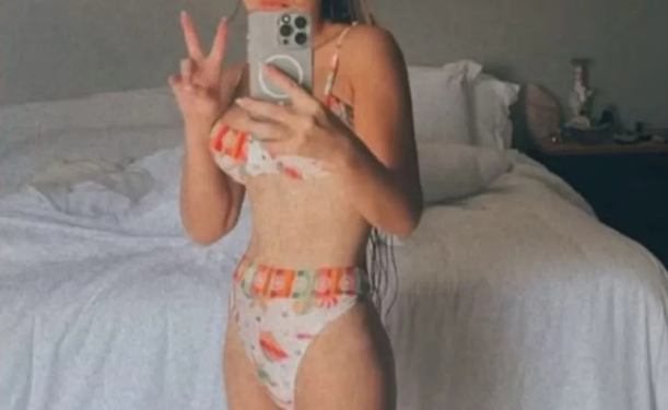 Maiara, mais magra, se sente saudável.