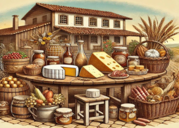 Veja 5 curiosidades da culinária mineira que, provavelmente, você não sabia.