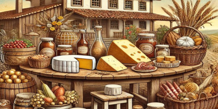 Veja 5 curiosidades da culinária mineira que, provavelmente, você não sabia.