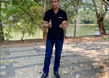 O desempenho da campanha do candidato Renato do Samaritano.