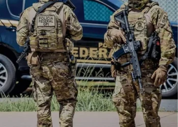 Polícia prende empresário de Valadares foragido, por estupro de vulnerável.