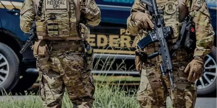 Polícia prende empresário de Valadares foragido, por estupro de vulnerável.