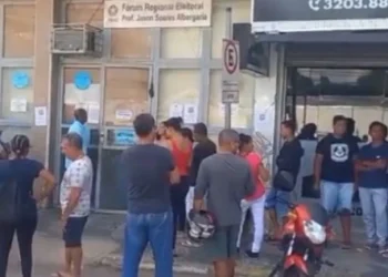 Prazo para regularizar título de eleitor está terminando.