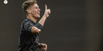 Atlético vence Bragantino com time misto na Arena MRV e encerra sequência de derrotas