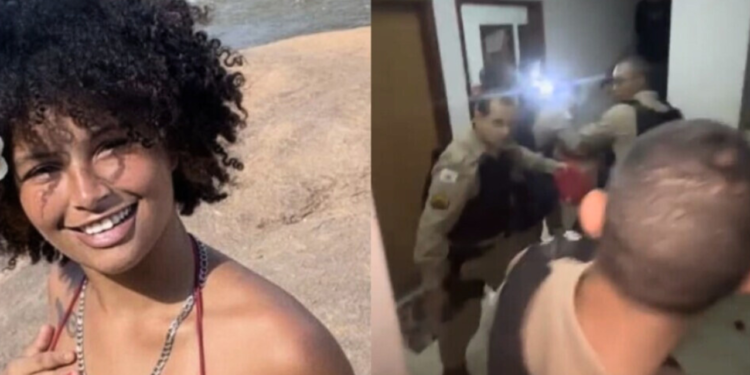 Documentos indicam ausência de sinais clássicos de asfixia e reforçam tese de arquivamento contra policiais no caso Thainara