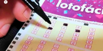 Bolão da Lotofácil acerta 15 dezenas e leva R$ 390 mil, em Valadares