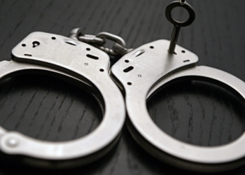 Foragido da Justiça de São Paulo é preso em Sardoá MG