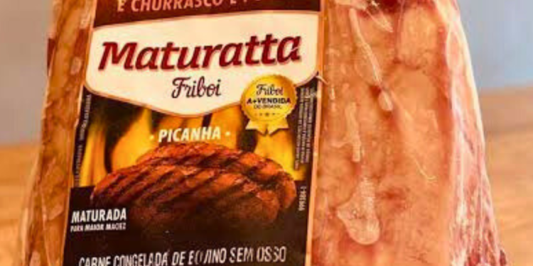 Adolescente é apreendido após furtar picanha em supermercado de Valadares